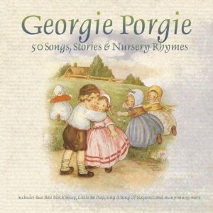 Georgie Porgie