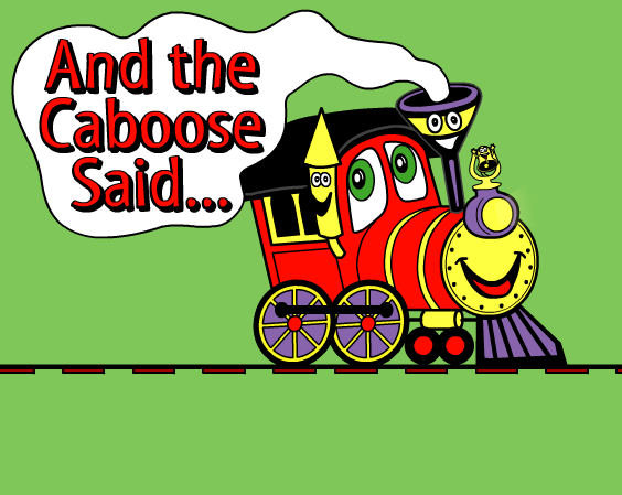 Caboose said..