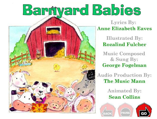 Barnyard Babies