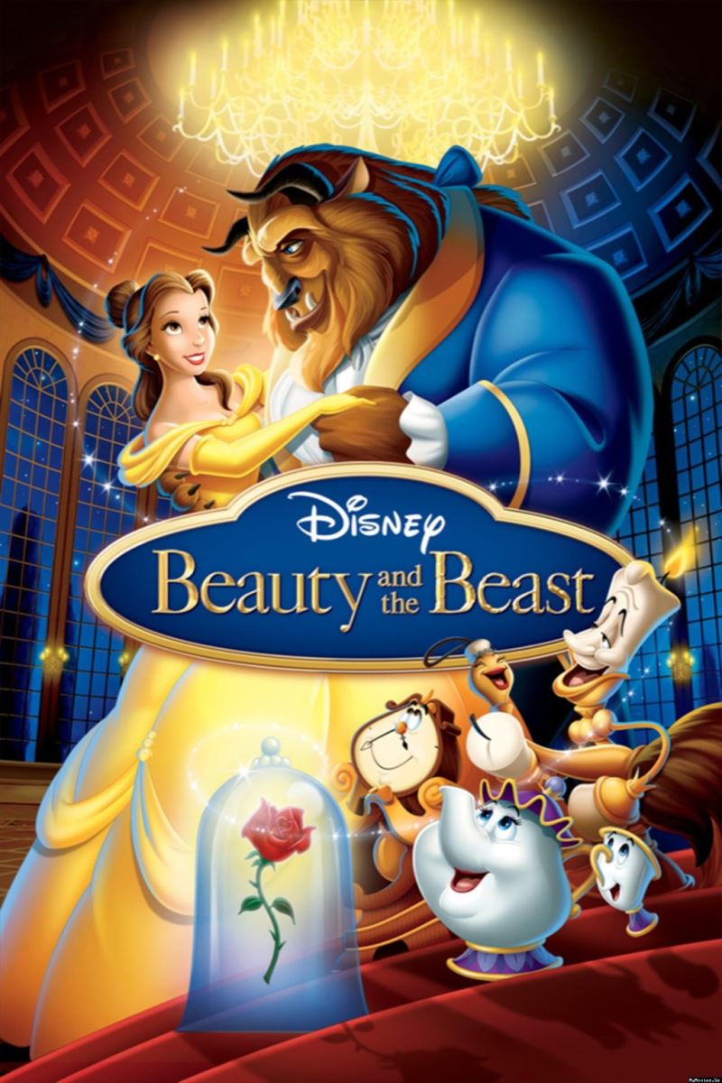 Beauty and the beast