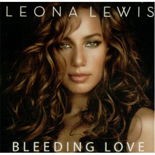 Bleeding Love