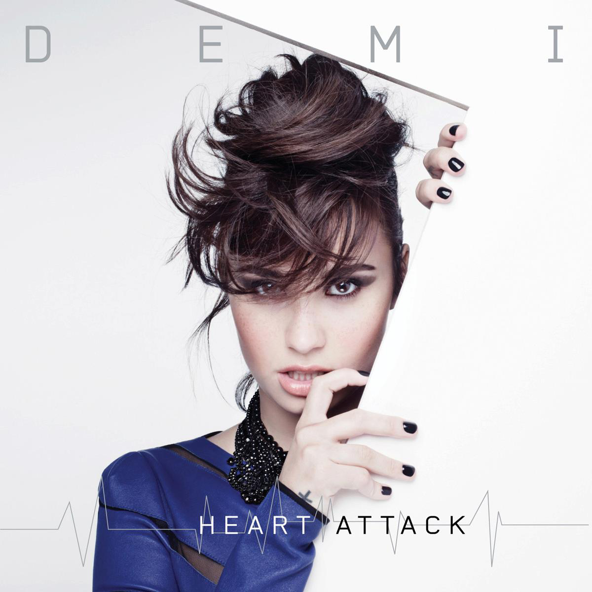 Heart attack