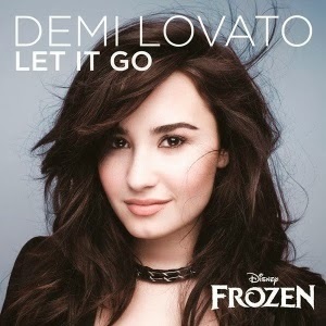 Let it go